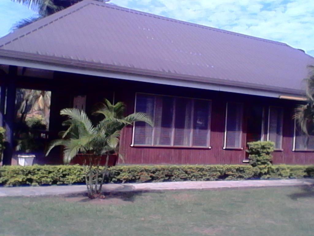 The Friendly North Inn Labasa Exterior photo
