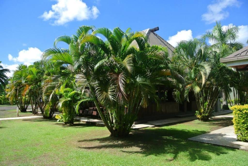 The Friendly North Inn Labasa Exterior photo