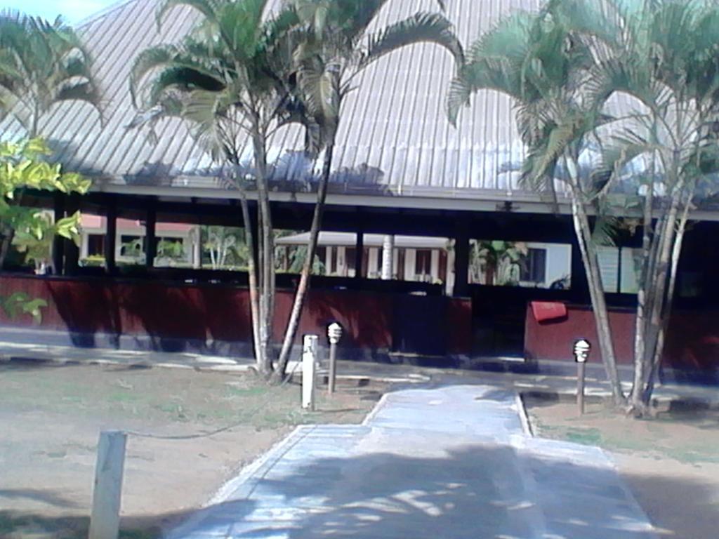 The Friendly North Inn Labasa Exterior photo