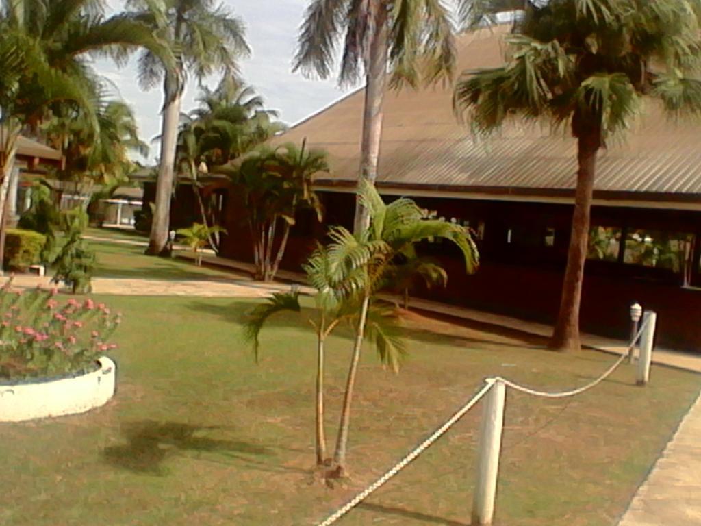 The Friendly North Inn Labasa Exterior photo